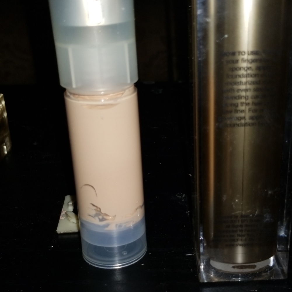 Makeup - Picture 3 of 3